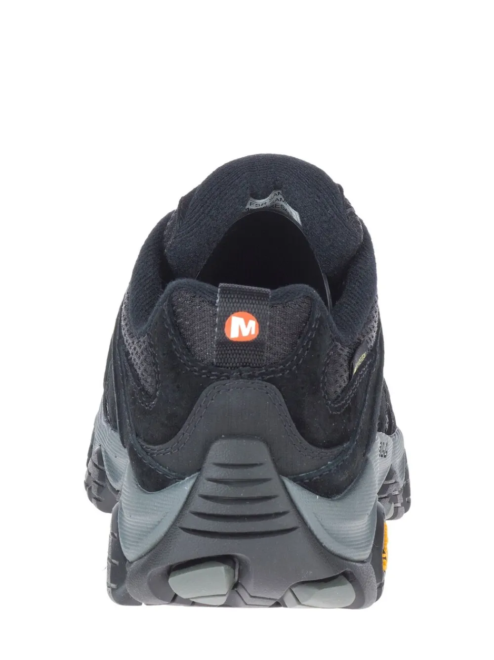 Zwart - Merrell Moab 3 GORE-TEX wandelschoenen* Hot