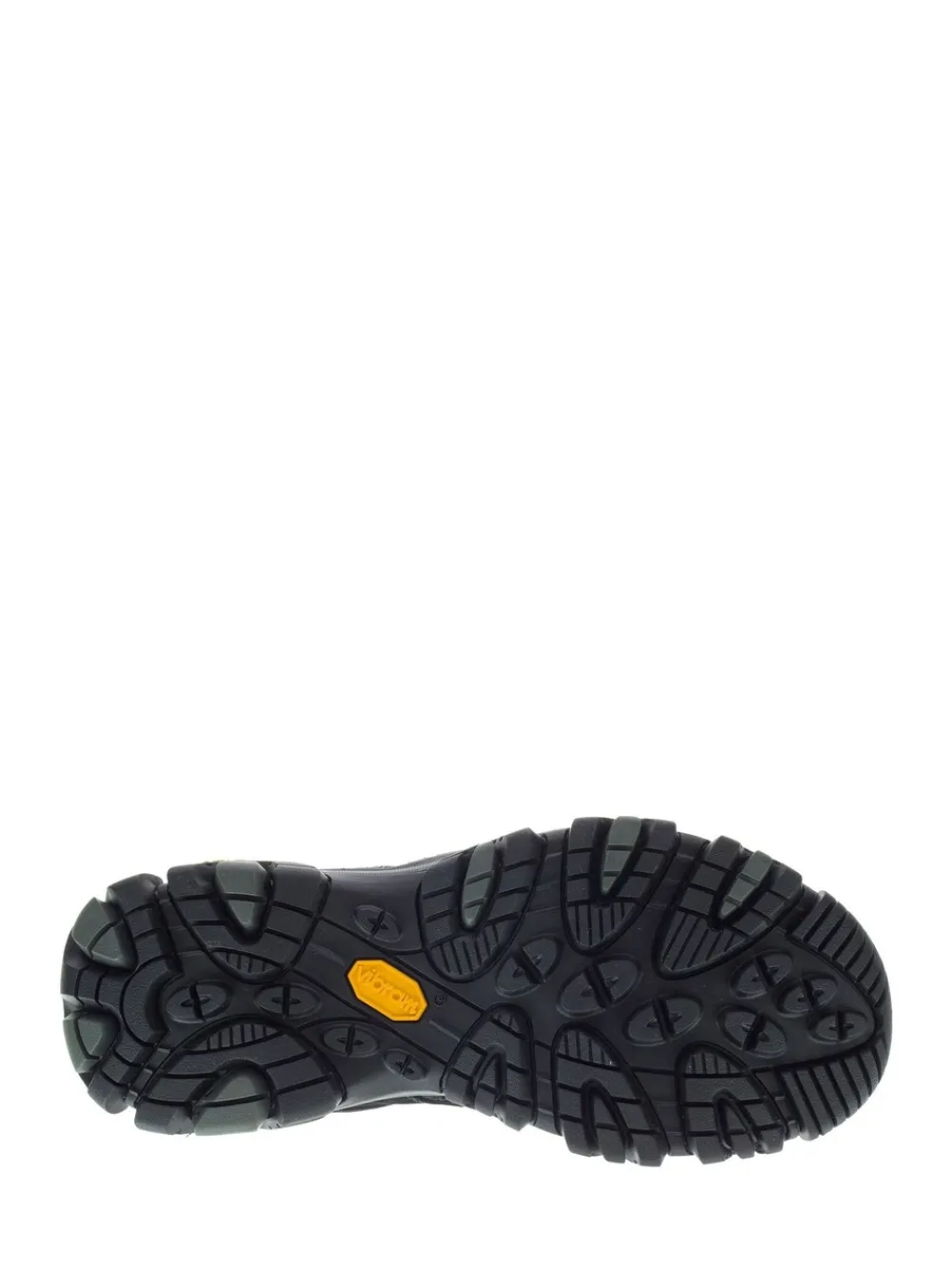 Zwart - Merrell Moab 3 GORE-TEX wandelschoenen* Hot