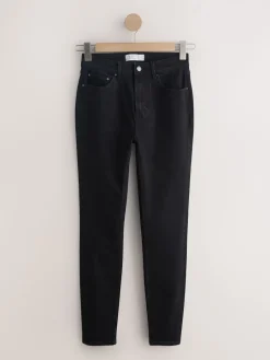 - Mid Rise Stretch Skinny Jeans*Next Hot