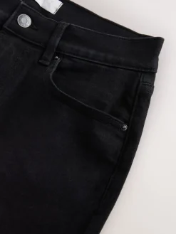 - Mid Rise Stretch Skinny Jeans*Next Hot