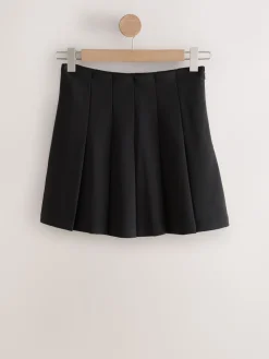 - Mini Jersey Pleated Skirt*Next Best