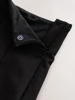 - Mini Jersey Pleated Skirt*Next Best