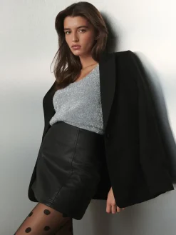 - Minirok van imitatieleer*Next Best