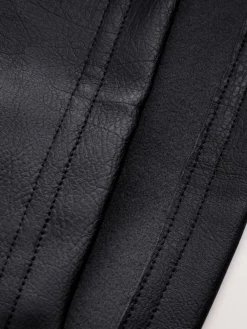 - Minirok van imitatieleer*Next Best