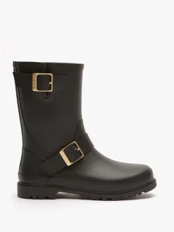 - - Wynter - Korte regenlaarzen*Mint Velvet Discount