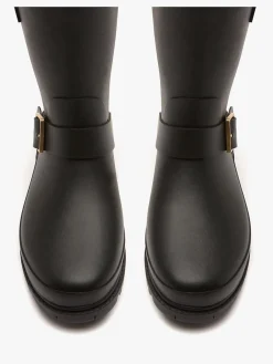 - - Wynter - Korte regenlaarzen*Mint Velvet Discount