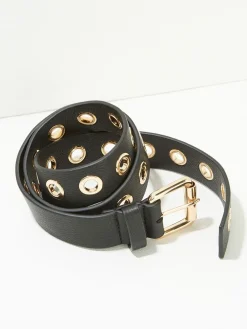 - leren riem*Mint Velvet Sale