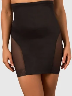 - extra stevige shapewear slip met hoge taille*Miraclesuit Discount