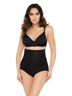 - extra verstevigde buikcorrigerende slip met hoge taille*Miraclesuit Clearance