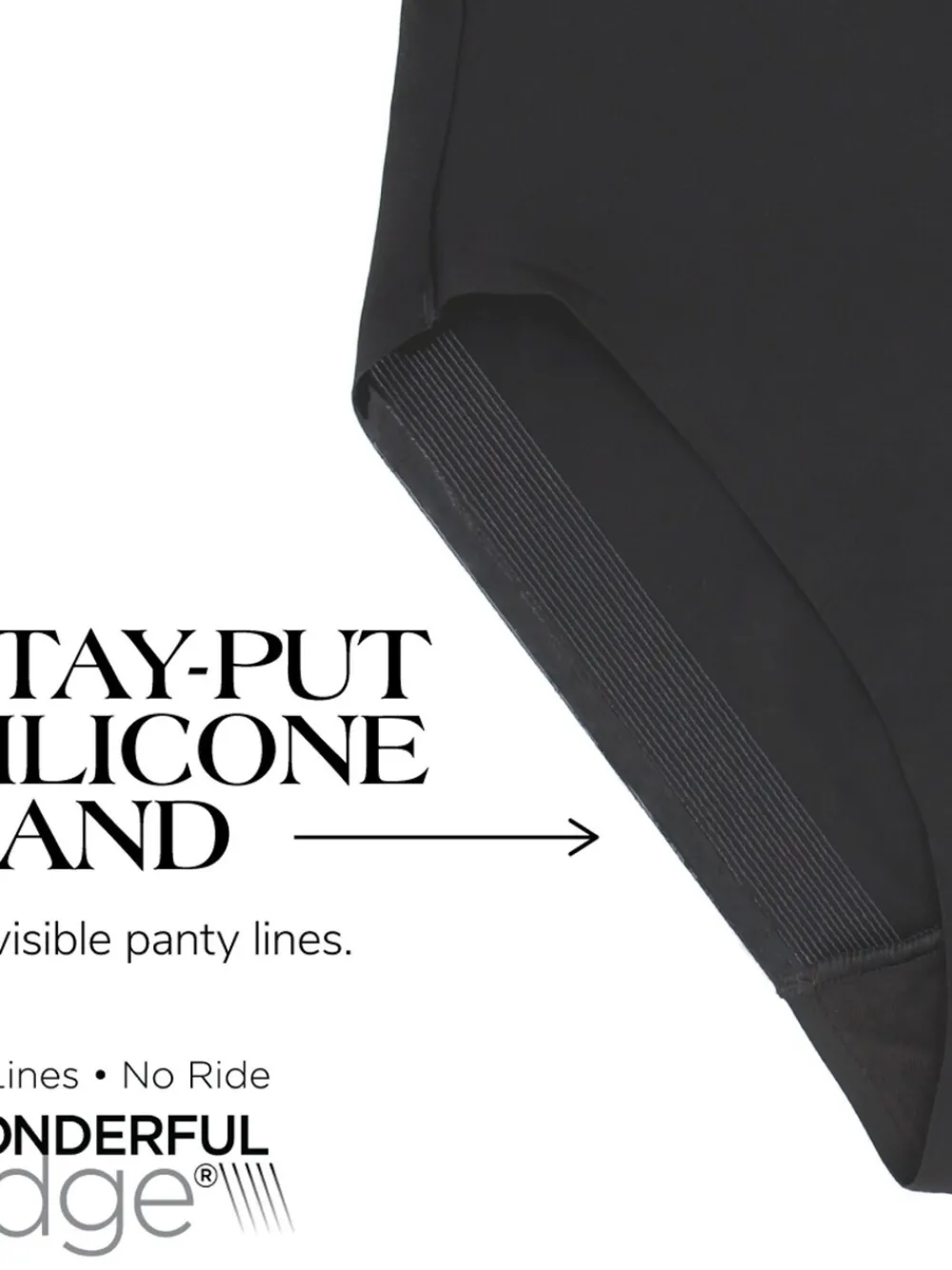 - Extra Stevige Sexy Transparante Vormgevende Beugel Bodybriefers*Miraclesuit New