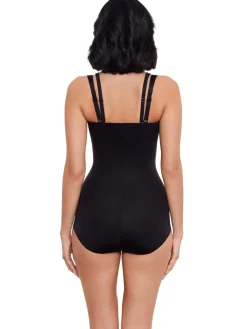 - Modern Miracle™ Open Bust, Wear Your Own Bra vormgevende bodysuit*Miraclesuit Sale