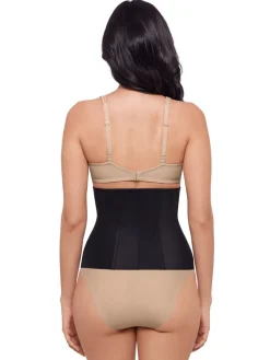 - Modern Miracle Firm Control Pull On Waist Cincher*Miraclesuit Clearance