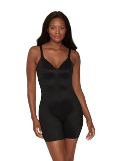 - Show Stopper Low Back All-In-One Bike Shorts*Miraclesuit Sale
