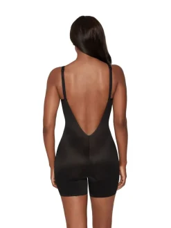 - Show Stopper Low Back All-In-One Bike Shorts*Miraclesuit Sale
