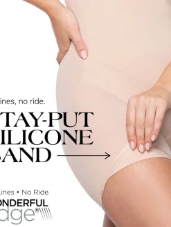 - Show Stopper Low Back All-In-One Bike Shorts*Miraclesuit Sale