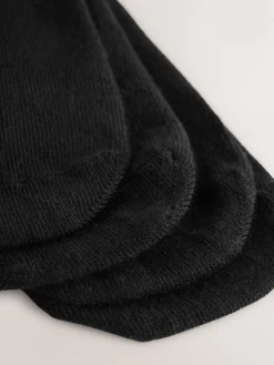 - Modal Invisible Socks 4 Pack*Next Clearance