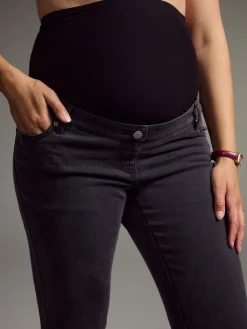 - Mom zwangerschap Denim Jeans*Next Outlet