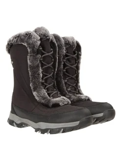 - - Ohio - Sneeuw Boots voor dames*Mountain Warehouse