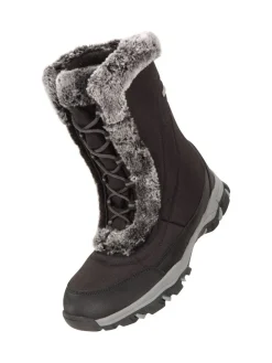 - - Ohio - Sneeuw Boots voor dames*Mountain Warehouse