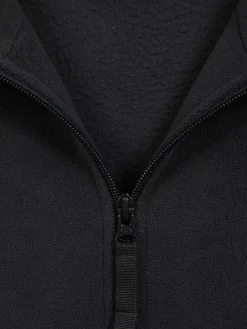 Zwart - Raso fleece voor dames*Mountain Warehouse Hot