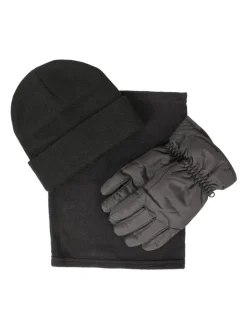 - sneeuw- en winteraccessoiresset voor dames*Mountain Warehouse Clearance