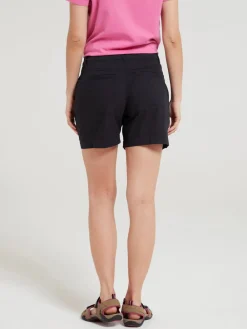 - Bayside 100% katoenen damesshorts*Mountain Warehouse Hot