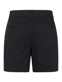 - Bayside 100% katoenen damesshorts*Mountain Warehouse Hot