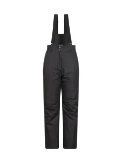 - Moon II Ski Trousers*Mountain Warehouse Discount