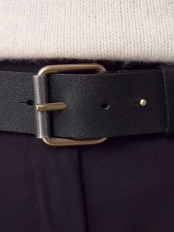 - N. Premium casual leren riem van Italiaans fabricaat*Next Best