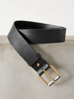 - N. Premium casual leren riem van Italiaans fabricaat*Next Best