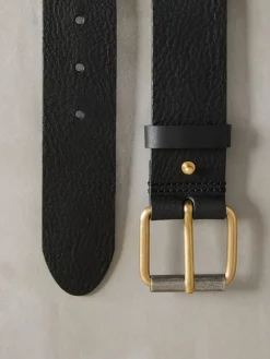 - N. Premium casual leren riem van Italiaans fabricaat*Next Best