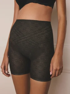 Zwart - N. Premium Sculpting Shaping Slipje*Next Clearance