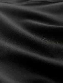 Zwart - Active Sports - Vormgevende Dry Tech-midi-legging met buikcorrectie en hoge taille*Next Hot