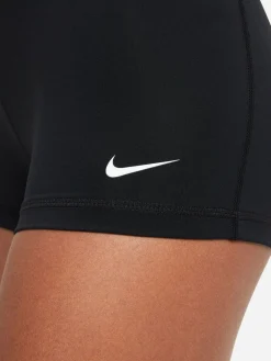Zwart - - Pro short van 3 inch*Nike