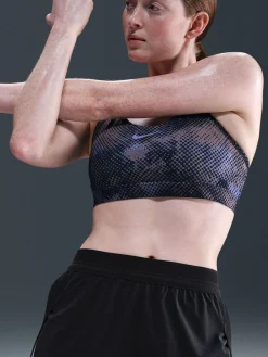 - AeroSwift Dri-FIT ADV hardloopshorts met halfhoge taille en ingebouwde onderbroek, 3