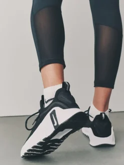 Zwart - Free Metcon 6 trainingsschoenen*Nike Online