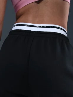 - oversized Phoenix fleece joggingbroek met hoge taille en grafisch logo*Nike Discount