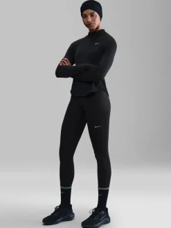 - Tempo Hoge taille 7/8 hardloopleggings*Nike Discount
