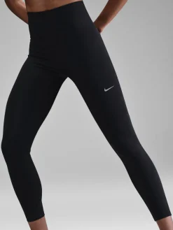 - Tempo Hoge taille 7/8 hardloopleggings*Nike Discount
