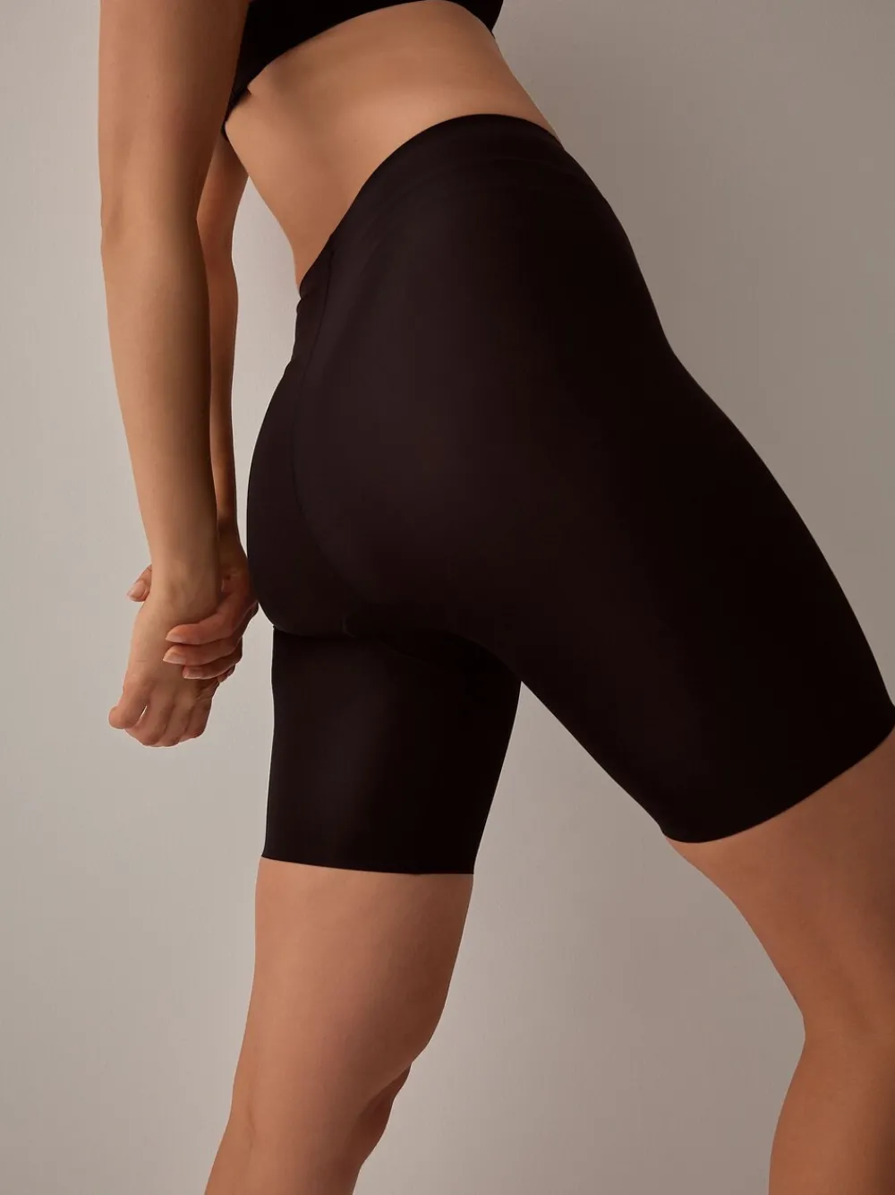 - No VPL Tummy Control Shaping Knickers*Next Outlet