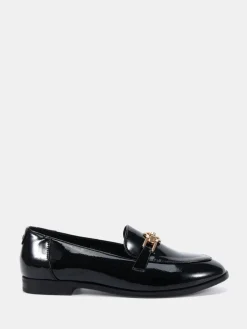 - CELESTE Ring Trim Loafers*Novo
