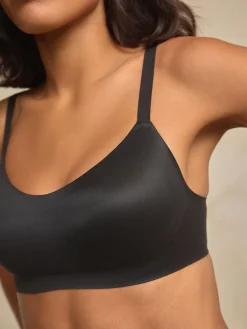 - N.Premium Cloud Zachte Ultiem Comfort Beha Zonder Beugel*Next Outlet