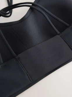 - N.Premium Ultimate Comfort Medium Impact Sports Bra*Next Best