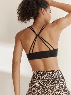 - N.Premium Ultimate Comfort Medium Impact Sports Bra*Next Best