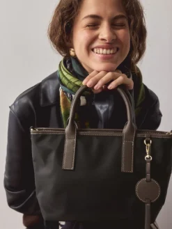 - Nylon crossbodytas*Next Hot