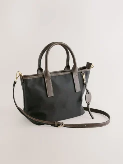 - Nylon crossbodytas*Next Hot