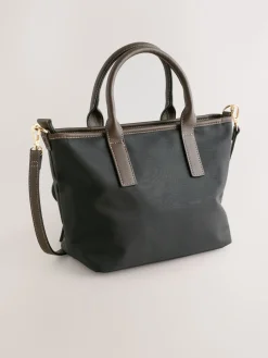 - Nylon crossbodytas*Next Hot