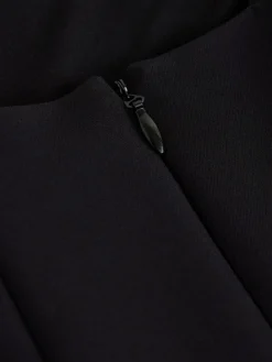 - Occasion Cinched Waist Maxi Dress*Next Sale