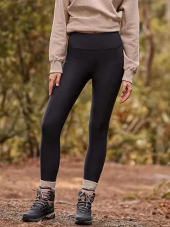 - Outdoor legging met fleecevoering en warme handgreep*Next Best