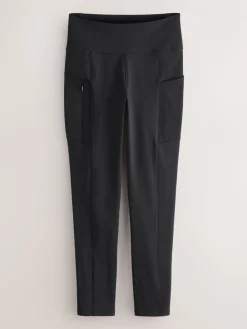 - Outdoor legging met fleecevoering en warme handgreep*Next Best